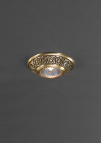 Фото Встраиваемый светильник Reccagni Angelo SPOT 7002