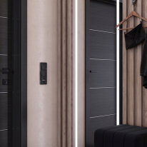 Рамка Werkel W0032608 в интернет магазине Гет Лайт