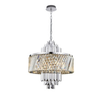 Фото Подвесная люстра APLOYT APL.780.13.09