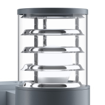 Светильник настенный Maytoni O576WL-02GR в интернет магазине Гет Лайт