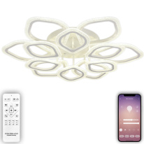 Купить с доставкой по Москве и России Накладной светильник Natali Kovaltseva LED LAMPS 81193