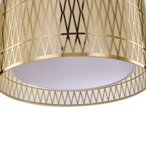 Купить с доставкой по Москве и России Подвесная люстра Favourite 4133-5P