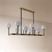 Накладная люстра ImperiumLoft 140660-26 Купить Накладная люстра ImperiumLoft 140660-26