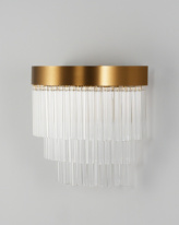 Фото Бра Moderli V6081-WL