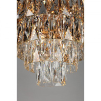 Каскадная люстра Omnilux OML-81803-12 Купить с доставкой по Москве и России Каскадная люстра Omnilux OML-81803-12