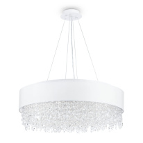 Фото Подвесная люстра Maytoni MOD600PL-10W