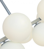 Купить Люстра на штанге Kink Light 07508-10A,02