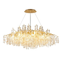 Фото Подвесная люстра APLOYT APL.845.03.12