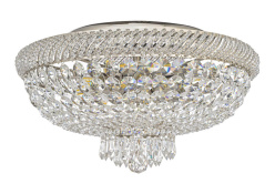 Фото Накладная люстра Dio D'arte Bari E 1.2.45.100 N