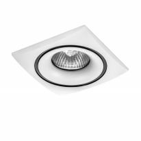 Фото Встраиваемый светильник Lightstar 010036