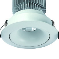 Цена на Встраиваемый светильник Mantra C0076