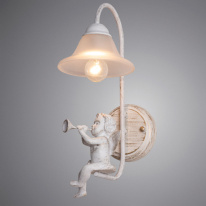 Бра ARTE Lamp A1133AP-1WG Цена на Бра ARTE Lamp A1133AP-1WG