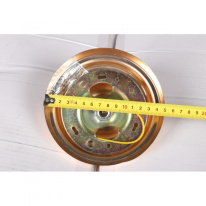 Купить с доставкой по Москве и России Каскадная люстра Omnilux OML-81903-24