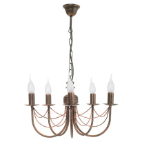 Фото Подвесная люстра Nowodvorski 1353