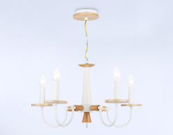 Подвесная люстра Ambrella Light TR9592 Купить Подвесная люстра Ambrella Light TR9592