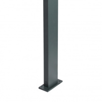 Цена на Садово-парковый светильник Favourite 3034-1T