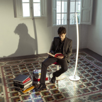 Купить с доставкой по Москве и России Торшер Mantra 4086