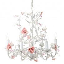 Фото Подвесная люстра Abrasax SD0730/6