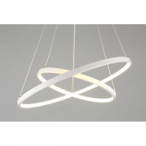 Купить с доставкой по Москве и России Каскадная люстра Omnilux OML-04803-64