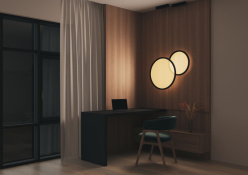 Подвесной светильник Denkirs DK6606-BK в интернет магазине Гет Лайт