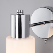 Цена на Бра Eurosvet 70160/1 хром