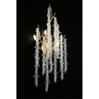 Купить с доставкой по Москве и России Бра APLOYT APL.848.01.03