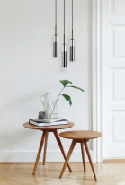 Цена на Подвесной светильник DeLight Collection MD6913-3A black/white