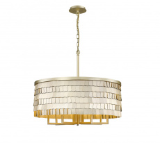 Фото Подвесная люстра Simple Story 1093-7PL