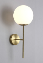 Бра Crystal Lux FELIZ AP1 BRONZE/WHITE Купить с доставкой по Москве и России Бра Crystal Lux FELIZ AP1 BRONZE/WHITE