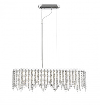 Фото Подвесная люстра Simple Story 5931PL3LED