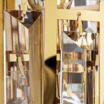 Цена на Бра ARTE Lamp A1005AP-2GO