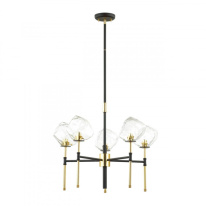 Фото Люстра на штанге Odeon Light 4789/5