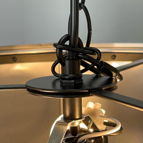 Цена на Подвесная люстра ImperiumLoft 75165-22