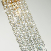 Цена на Подвесной светильник Odeon Light 5028/1