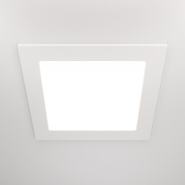 Цена на Влагозащищенный светильник Maytoni Technical DL021-6-L18W