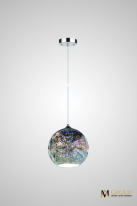 Фото Подвесной светильник AM Group AM261-200 3D-CH