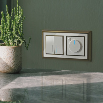 Цена на Выключатель Werkel W1120101