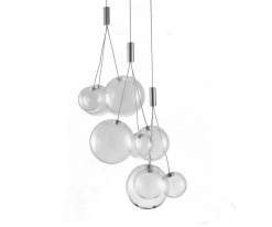 Купить Подвесной светильник Kink Light 07559-9A,21