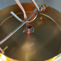 Купить с доставкой по Москве и России Люстра на штанге ImperiumLoft 179809-22