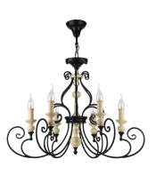 Подвесная люстра Maytoni H631-PL-06-B Купить Подвесная люстра Maytoni H631-PL-06-B