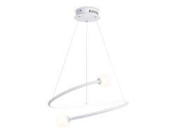 Фото Подвесной светильник Ambrella Light FL66291