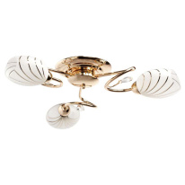 Фото Накладная люстра MW-Light 267012803