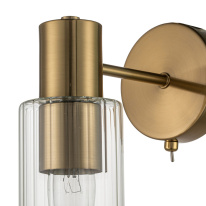Бра Escada 2120/1A Gold Цена на Бра Escada 2120/1A Gold