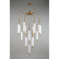 Цена на Каскадная люстра APLOYT APL.010.03.136