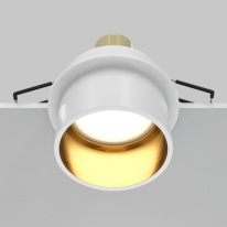 Встраиваемый светильник Maytoni Technical DL050-01WG в интернет магазине Гет Лайт