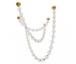 Фото Накладная люстра Kink Light 07627-3S,33