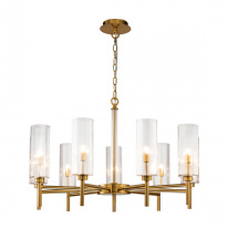 Фото Подвесная люстра Favourite 2648-9P