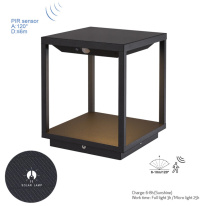 Садово-парковый светильник Mantra 7085 в интернет магазине Гет Лайт