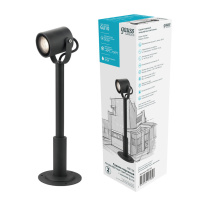 Купить Садово-парковый светильник Gauss GD154