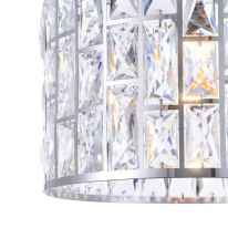 Купить с доставкой по Москве и России Подвесная люстра Maytoni MOD184-PL-01-CH